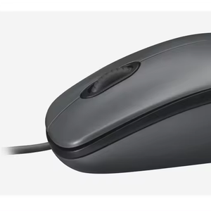 Souris filaire Logitech M90 plug-and-<span class=keywords><strong>play</strong></span> confortable et fiable noir - Product Image 5