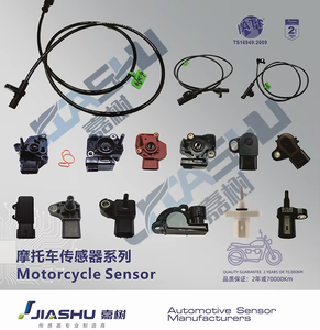 Nouveau capteur de pression d'admission automobile JS-01-570 pour Yuchai L4700-3823140A <span class=keywords><strong>TMAP</strong></span> A82 - Product Image 3