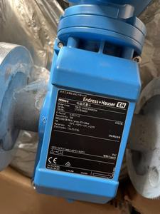 Medidor de Flujo E+H Endress+Hauser, Materiales en Contacto con el Agua: Acero Inoxidable 316L, C22 - Product Image 5