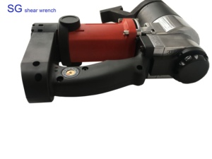 Llave de Torsión Eléctrica Industrial Ajustable con Rango de Torque de 400-1000N.<span class=keywords><strong>m</strong></span>, Personalizable OEM, Accionamiento de 1 Pulgada - Product Image 4