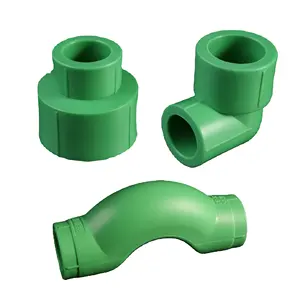 Fiber reinforced poly prolene pipe /F-PPR poly prolene pipe /F-PPR composite poly prolene pipe