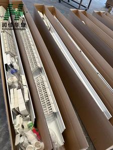 Hochwertiges Geflügel kühl zellen kissen Geflügelfarm Kühl kissen für Kühlsystem Gewächshaus geflügelfarm - Product Image 3