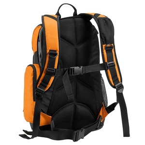 Sublimación mochilas escolares personalizadas jóvenes Fitness fútbol deporte <span class=keywords><strong>mochila</strong></span> para hombres mujeres viaje natación gimnasio baloncesto <span class=keywords><strong>mochila</strong></span> - Product Image 3