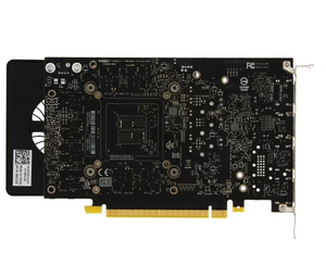 Tarjeta gráfica profesional para diseñadores gráficos, tarjeta gráfica T400 Quadro, nueva tarjeta gráfica, memoria de vídeo DDR4, salida DVI - Product Image 4