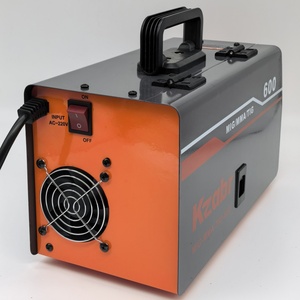 Conception unique, sans gaz, soudage 3 en 1 MIG/<span class=keywords><strong>MMA</strong></span>/Lift-TIG - Product Image 4