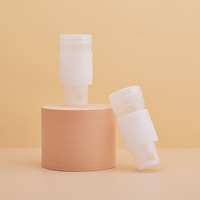 Bouchon à vis durable en PP de qualité alimentaire, écologique et anti-déversement pour boissons liquides et bouteilles, capacité 30g, vente en gros