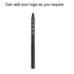 SORRISO Perche à <span class=keywords><strong>selfie</strong></span> invisible rotative Bullet Time Bundle Poignée trépied Monopode invisible pour Insta360 Gopro DJI Action Camera - Product Image 6