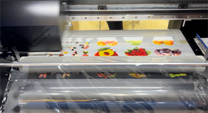 2022 double têtes A3 Uv Dtf Film transfert à froid autocollant imprimante A3-pro XP600 3040 Uv Dtf imprimante - Product Image 2