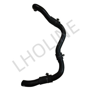 Tuyau de refroidissement 25412-07500 en caoutchouc EPDM pour remplacement du système de refroidissement - Product Image 4