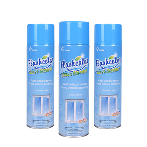 Produits de nettoyage de vitres ménager, formule écologique, taches, spray de vitres de voiture, vente en gros,, chine - Product Image 5
