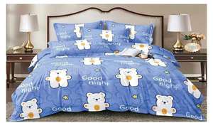 Vente chaude de haute qualité 100% polyester trois pièces motif géométrique housse de <span class=keywords><strong>couette</strong></span> ensemble King Size-<span class=keywords><strong>prix</strong></span> de gros disponibles - Product Image 2