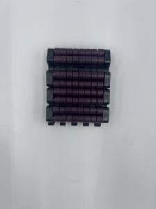 Système de convoyage modulaire à bande en plastique Rouleau résistant à la chaleur en acier inoxydable Vitesse réglable pour usage domestique Magasin d'alimentation utilisé - Product Image 6