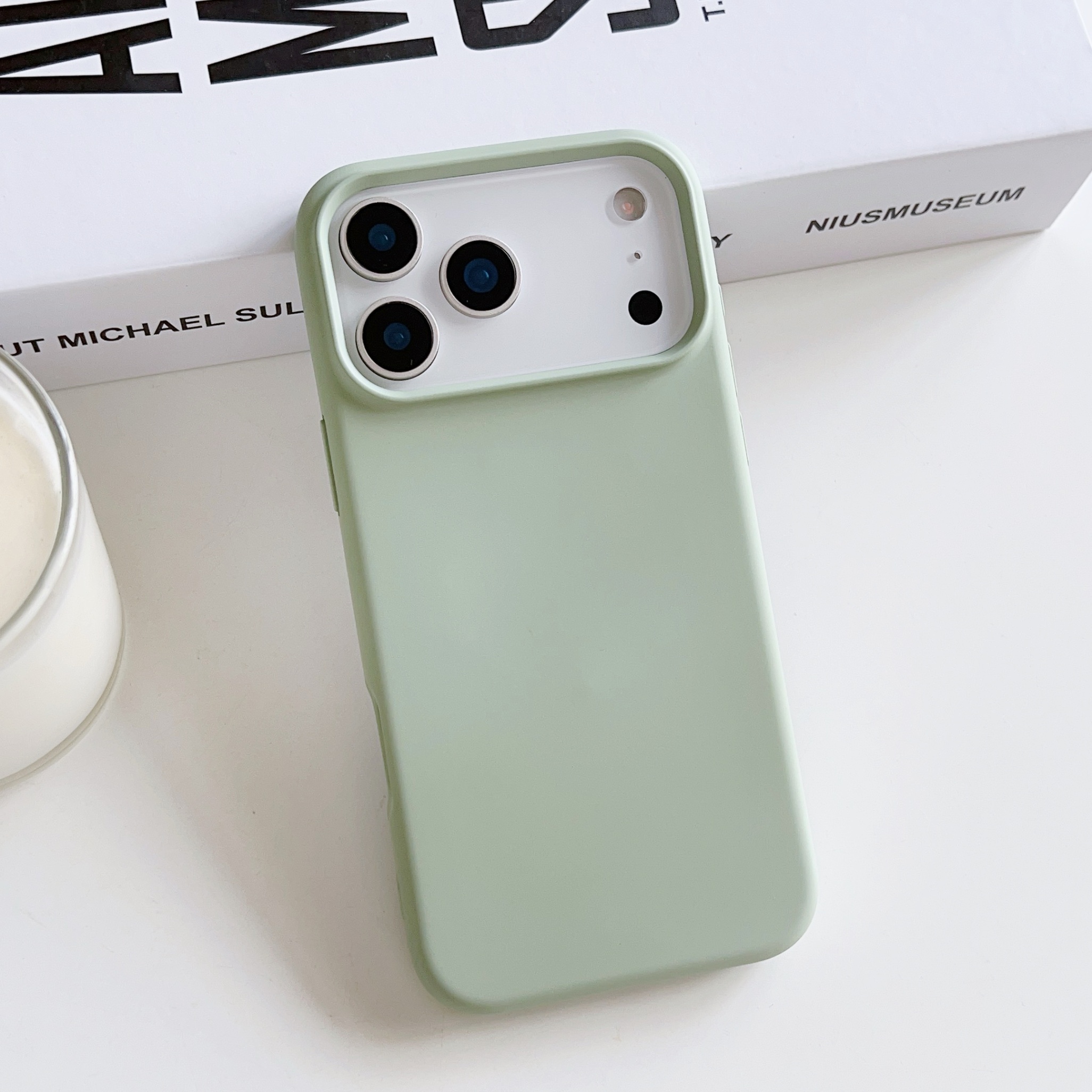 Verde