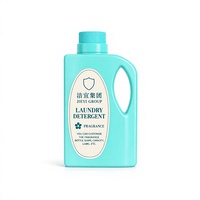 Lessive en poudre et liquide Aqua Teal en gros, capsules de lessive, produits de nettoyage parfumés