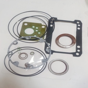 11122323 Nuevo Kit de Sellado de Motor Hidráulico para Piezas de Bomba Hidráulica 51V110 - Product Image 1