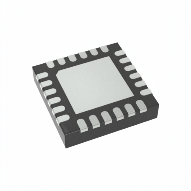 IC USB CONTROLLER I2C 24QFN 24 VFQFN Exposed Pad Interface In Stock STUSB1702YQTR Integrated Circuit Price