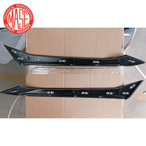 CZJF nueva moldura de pilar de alta calidad para <span class=keywords><strong>Nissan</strong></span> <span class=keywords><strong>Maxima</strong></span> 2016 <span class=keywords><strong>2017</strong></span> 2018 2019 2020 2021 <span class=keywords><strong>precio</strong></span> de fábrica 76836 1LA0A 7683 1LA0A - Product Image 4