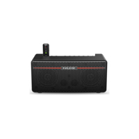 Amplificateur de modélisation sans fil rechargeable NUX Mighty Space 30W pour guitare