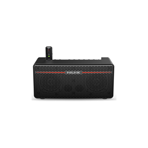 USA DDP | ​​Ampli <span class=keywords><strong>guitar</strong></span> Nux Mighty Space 30W BT dành cho nhạc sĩ và nghệ sĩ biểu diễn đường phố - Product Image 2