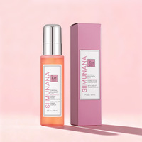 Sérum Visage Éclat Cristallin Liftant Beauté Externe avec B5 et Complexe Raffermissant Luxe-Lift 59ml pour Tous Types de Peau