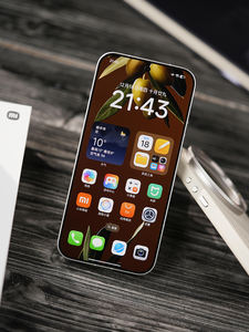 Teléfono Inteligente Original Mi17 Mi 17 Ultra 5G, Pantalla OLED 2K de 6.9 Pulgadas y 120 Hz, Snapdragon 8 Gen5, Doble SIM, Cámara Trasera de 200 MP, 6800 mAh, NFC - Product Image 6