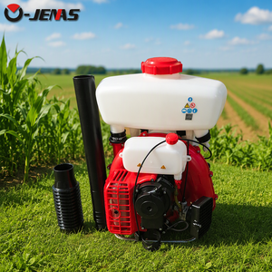 Pulverizador de Alta Presión Ojenas Power Solo 423 de 2.6kw para Deshierbe Agrícola, Personalizado OEM - Product Image 1