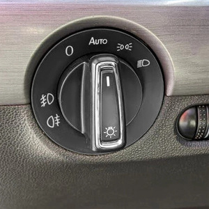 Interrupteur de phare automatique neuf Volkswagen Sagitar Magotan Golf 5ND941431B avec module de hauteur supérieure - Product Image 1