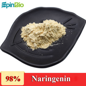 Extrait de Pamplemousse Naturel en Vrac Pur en Gros Poudre de Naringénine - Product Image 2