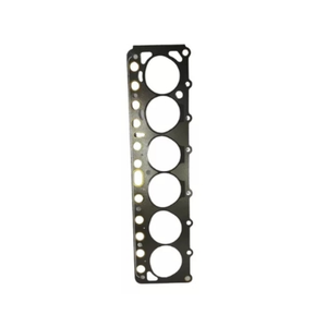 Junta de Culata 11115-61010, Piezas de Motor de Buena Calidad, Compatible con <span class=keywords><strong>Toyota</strong></span> <span class=keywords><strong>Land</strong></span> <span class=keywords><strong>Cruiser</strong></span> <span class=keywords><strong>Fj40</strong></span> Fj45 2f OEM 11115-61010 - Product Image 1