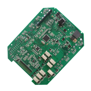<b>PCBA</b> Factory Customization Produces Circuit Board Solution In Various Batch Sizes - Product Image 1