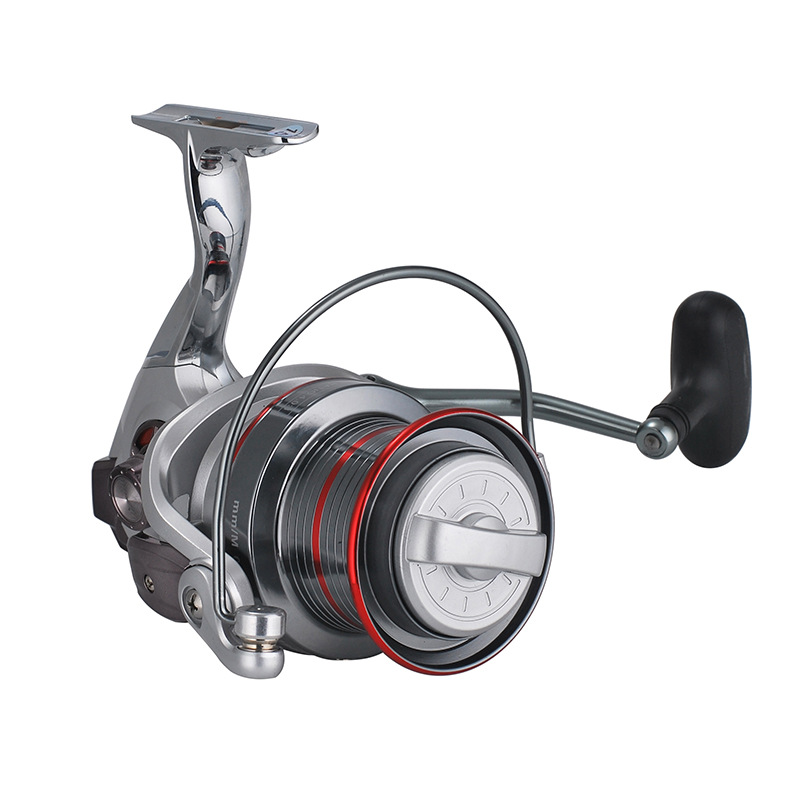 Saltwater 13+1BB Long Cast Metal Spinning Fishing Big Surf Casting Fishing  Reel| Alibaba.com