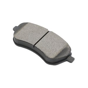 Nuevas Pastillas de Freno Delanteras D1295 al por Mayor con Sistema de Frenado <span class=keywords><strong>SUM</strong></span> y Kits de Reparación - Product Image 4