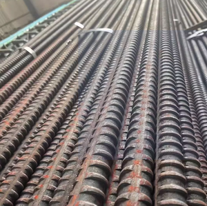 Vật liệu xây dựng psb500/psb830/psb930/psb1080/psb1200 chủ đề cốt thép - Product Image 2