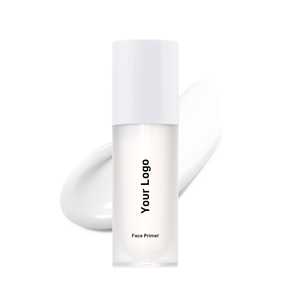 Nouvelle Base de Maquillage 2025 à Texture Silicone, Contrôle du Sébum et Hydratation, Effet Pores Invisibles, Marque Privée - Product Image 4