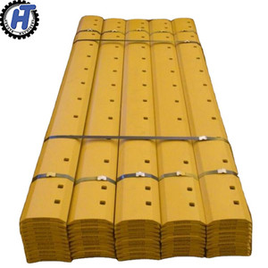 Ponta de corte bulldozer, lâmina gradadora 5d9558, peças de reposição - Product Image 1