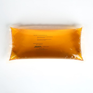 Personalización de fábrica Almohadillas de gel médico Almohadilla de brazo cóncava lateral Dolor de presión prevenir cojín Almohadillas de gel para mesa de operaciones - Product Image 1