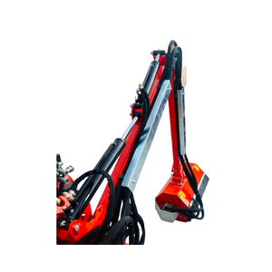 <span class=keywords><strong>Tractor</strong></span> Boom Brush Cutter 3 Point Arm Flail Mower Hedge Cutter <span class=keywords><strong>para</strong></span> ventas al por mayor - Product Image 3