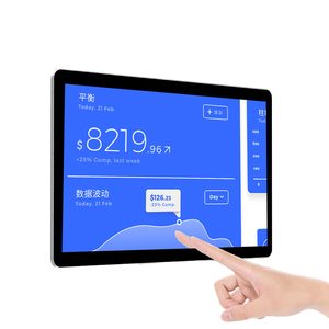 Mở phong cách 13.3 32 inch công nghiệp mở KHUNG LCD Màn hình điều kiện mới cảm ứng điện dung màn hình cho 15.6 17 18.5 19 21.5 23.6 27 - Product Image 1