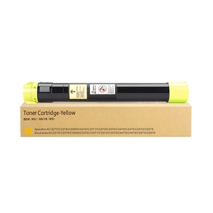 Cartouche de Toner de copieur de couleur Compatible pour <span class=keywords><strong>Xerox</strong></span> WorkCentre 7525 7530 7535 7545 7556 7830 7835 7845 7855 Toner Laser - Product Image 6