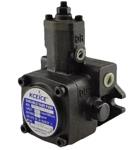 ปั๊มใบพัด KCEICE ของแท้รุ่น PVF-20-10S-35-S-55-70 30-40- - Product Image 2