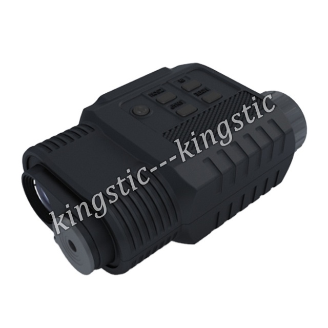 Thermal Scope Night Vision