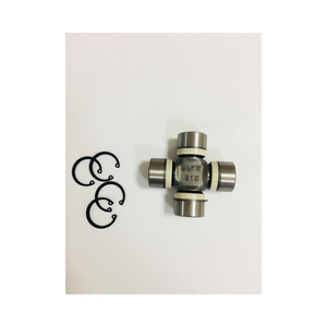 Joint universel de haute qualité 3GKN 310, 27 * 71 mm, adapté aux pièces de tracteur Massey Ferguson - Product Image 1