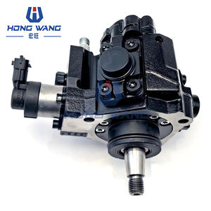 Kit de Bomba de Inyección de Combustible de la Marca HongWang, Presión Personalizada para la Tasa 4990601 0445020119, 1 Año de Garantía, Compatible con el Motor - Product Image 1