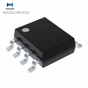 (ELECTRONIC COMPONENTS) MAX6194CESA
