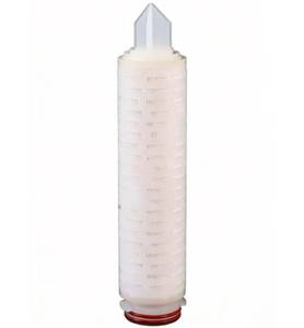 Filtro PES Reemplazable de 0.2 Micras con Junta de Silicona para Filtración de Antibióticos - Product Image 6