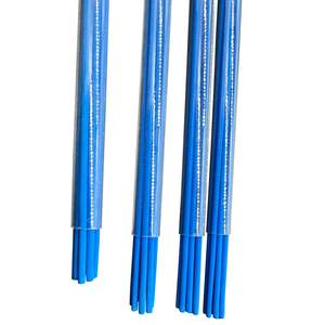 אמריקאי harris bk כחול גלולת עור ריתוך מוט פליז נחושת נירוסטה מוט ריתוך מוט ברזל - Product Image 5