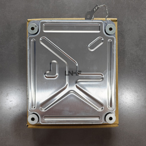 LNHF 공장 직판 20814642 엔진 제어 모듈 컨트롤러 D12 D13 VED12 D16 MP7 MP8 FH FM VNL ECU ECM 20814642 볼보용 - Product Image 1