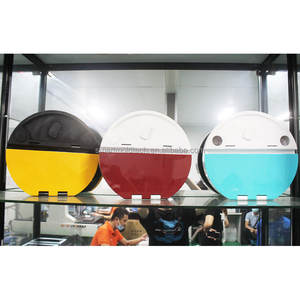 تصميم مخصص 3D رسم <span class=keywords><strong>CAD</strong></span> تصميم المنتج تطوير صب حقن البلاستيك نموذج مخصص العلامة التجارية - Product Image 5