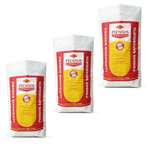 אספקת ישיר במפעל לספק עמיד למים פרקוורמיקומפוסט תיק דשן 50 ק "ג עמיד לחות למינציה - Product Image 1