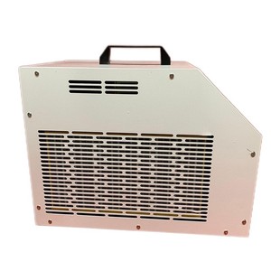 <span class=keywords><strong>110V</strong></span> 100A 자동 DC 로드 뱅크 지능형 배터리 방전 용량 테스터 판매용 - Product Image 6